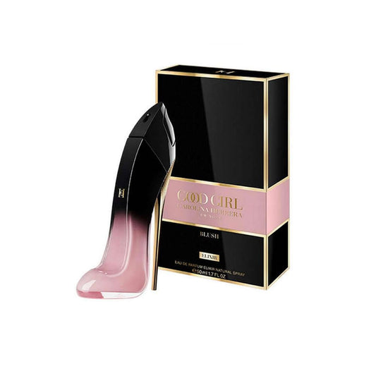 CAROLINA HERRERA GOOD GIRL BLUSH ELIXIR EDP 100ML (W)