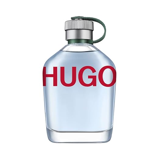 HUGO MAN 200 ML EDT