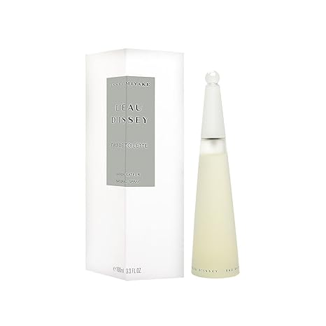 L'EAU D'ISSEY EDT 3.3 100ml