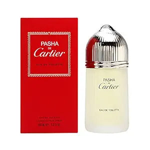 PASHA DE CARTIER 100ML