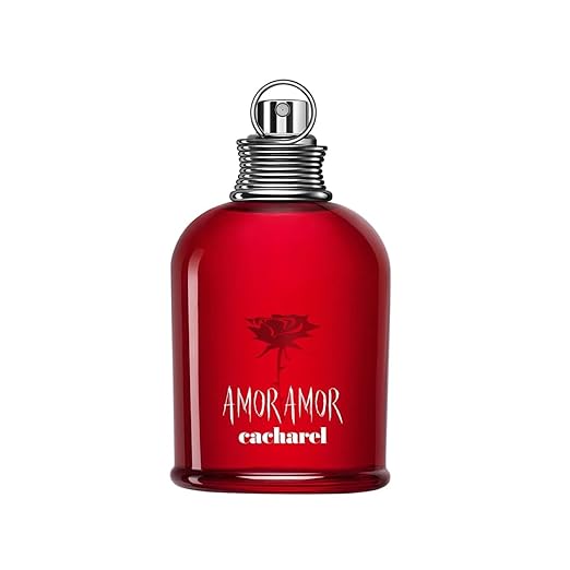 CACHAREL AMOR AMOR100ML 3.4 OZ (W)