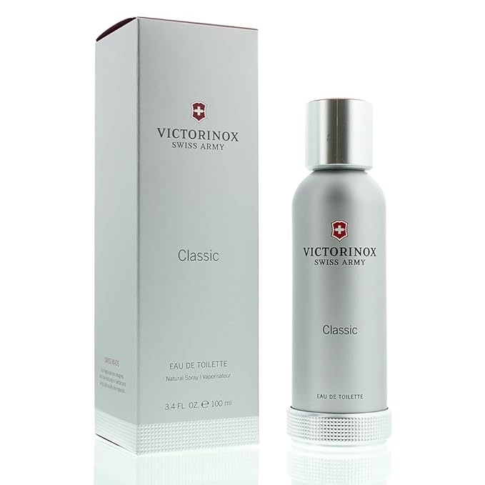 SWISS ARMY CLASSIC 100ML EDT