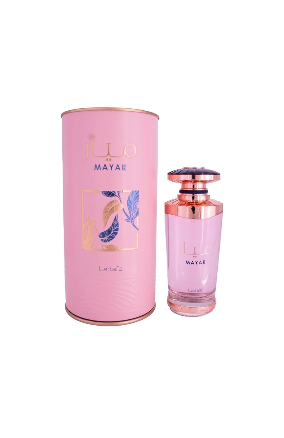 LATTAFA MAYAR EDP 100ML