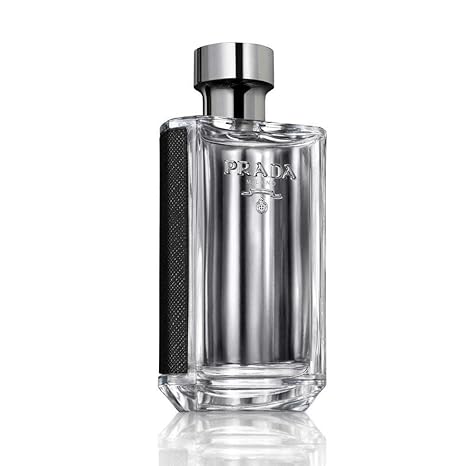 PRADA L'HOMME MILANO (M)EDT 100ml 3.3oz