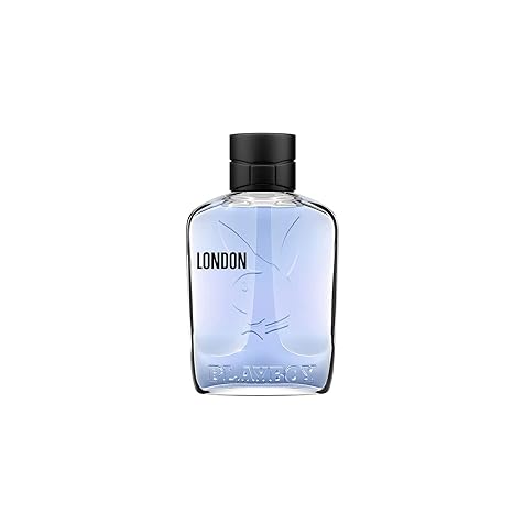 LON PLAY BOY EDT