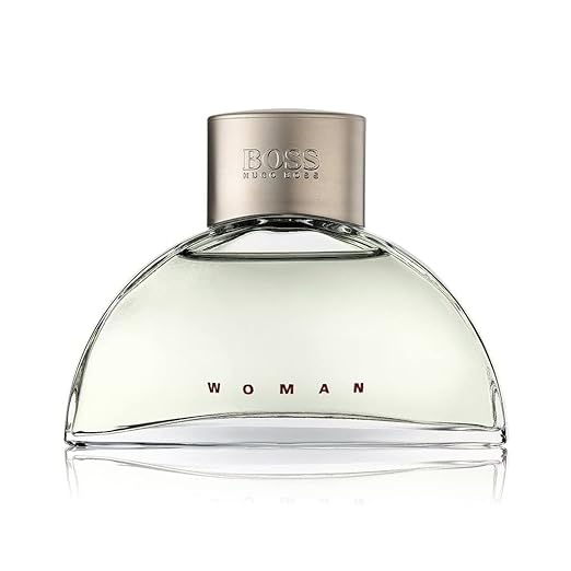 HUGO BOSS W EP.90 ML/3.0 OZ.