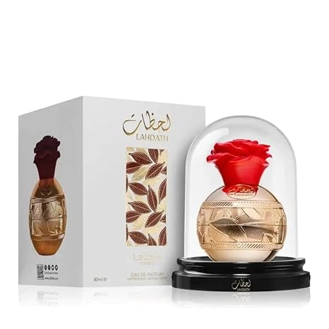 LATTAFA LAHDATH EDP 80 Ml  2.7