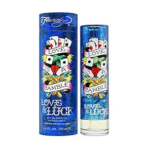 ED HARDY LOVE EDT 3.4 100 Ml