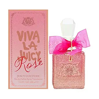 VIVA LA JUICY ROSE EDP 100ML