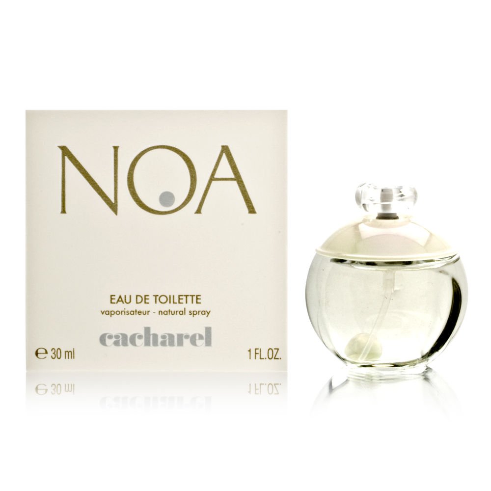 CACHAREL NOA EDT 100ML