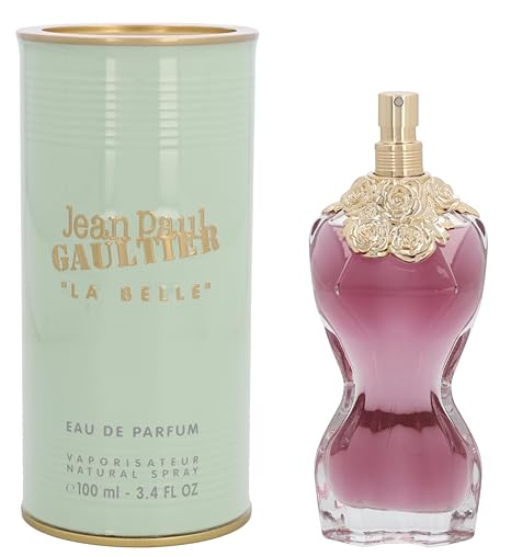 JEAN PAUL GAULITIER LA BEELLE 100ML 3.4