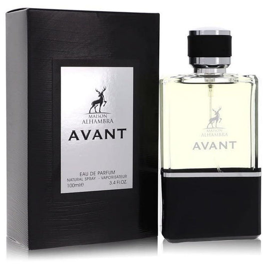 MAISON ALHAMBRA AVANT (M) 100ml 3.4oz