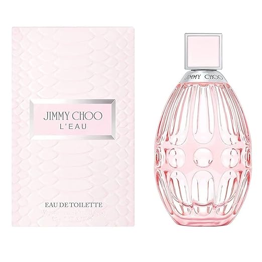 JIMMY CHOO L'EAU EDT 90ML