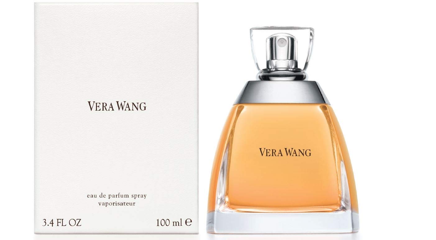 VERA WANG EDP 3.4 100ml