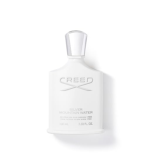 CREED SILVER MOUNTAIN WATER EDP 100ML