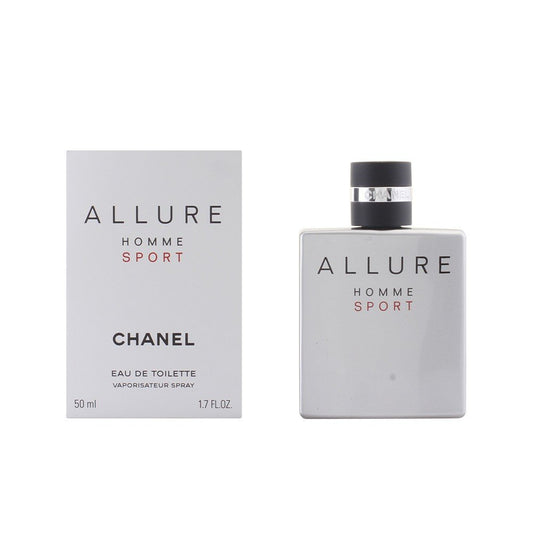 CHANEL ALLURE HOMME SPORT 100ML 3.4