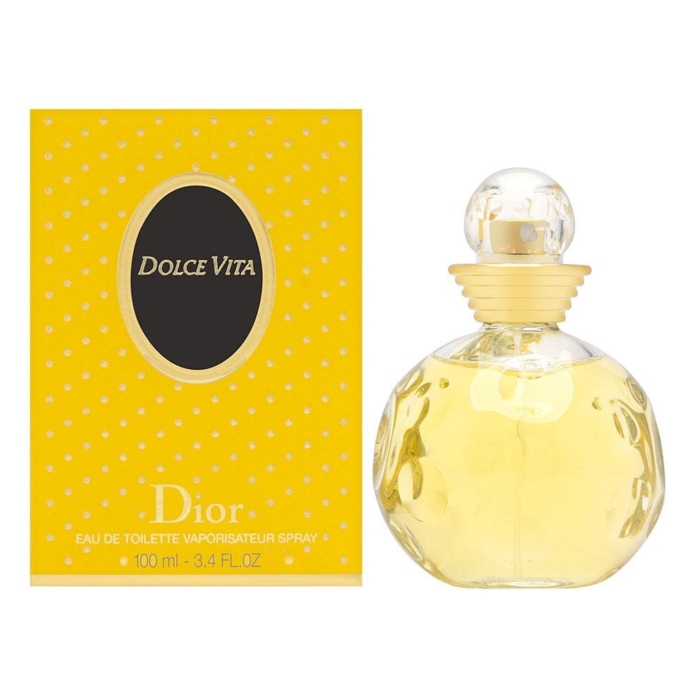 DIOR DOLCE VITE EDT 100 ML