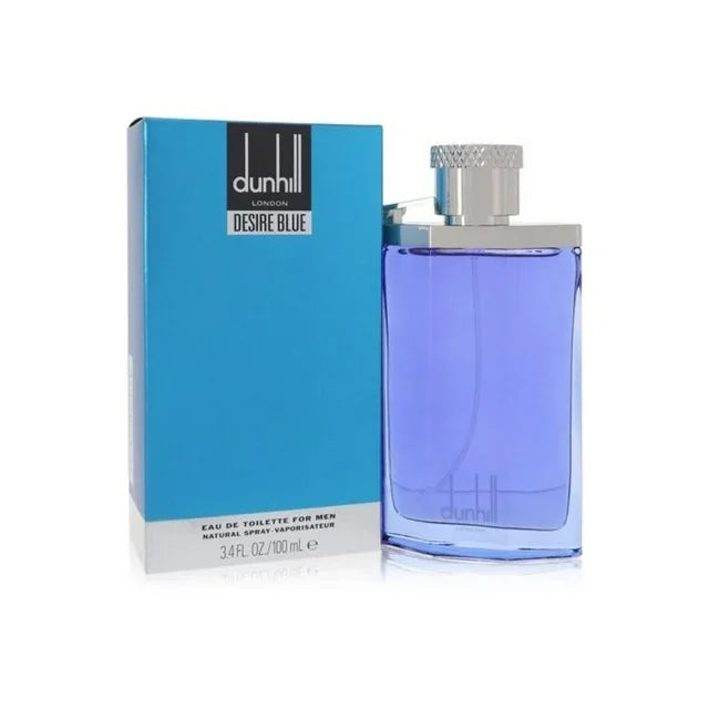 DUNHILL LONDON DESIRE BLUE EDT 100 ML