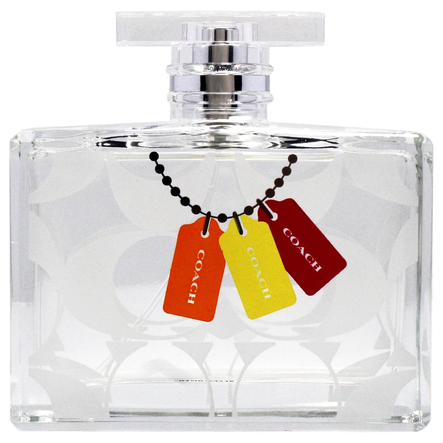 Coach New York Color Spray 100ml