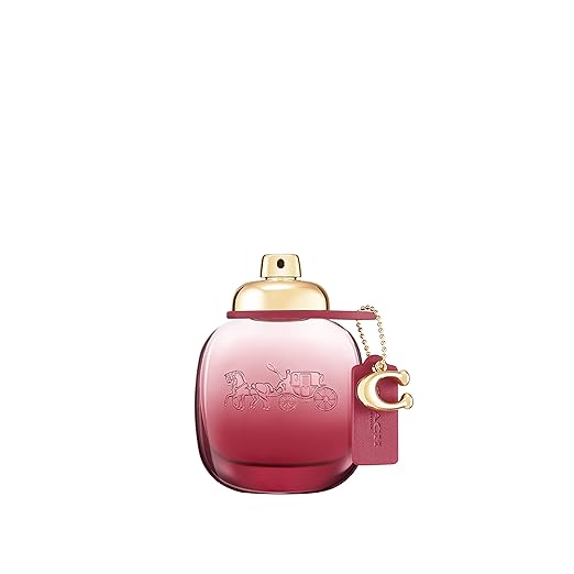 COACH WILD ROSE EDP 50ML