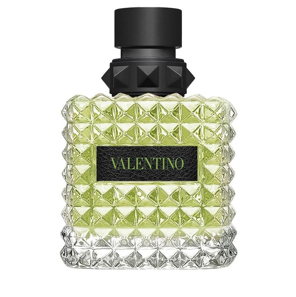 VALENTINO DONNA BORN IN ROMA GREEN STRAVAGANZA  (W)  EDP 100ML