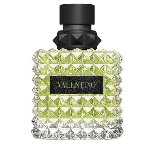 VALENTINO DONNA BORN IN ROMA GREEN STRAVAGANZA  (W)  EDP 100ML