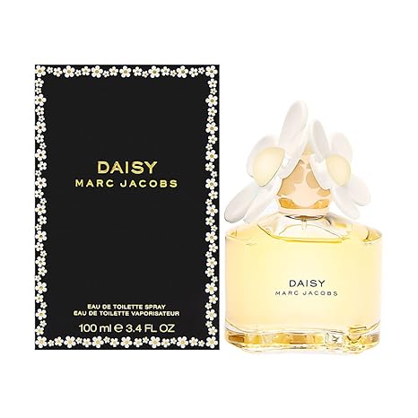 DAISY MARC. JACOBS 100 Ml 3.3 EDT