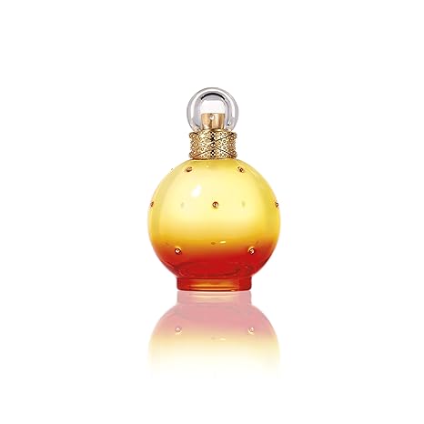 BRITNEY SPEARS FANTASY BLISSFUL (W) 100ML 3.3OZ