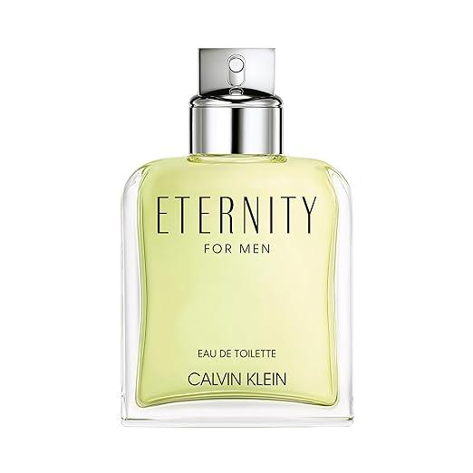 CALVIN KLEIN ETERNITY FOR MEN EDT 200ml 6.7