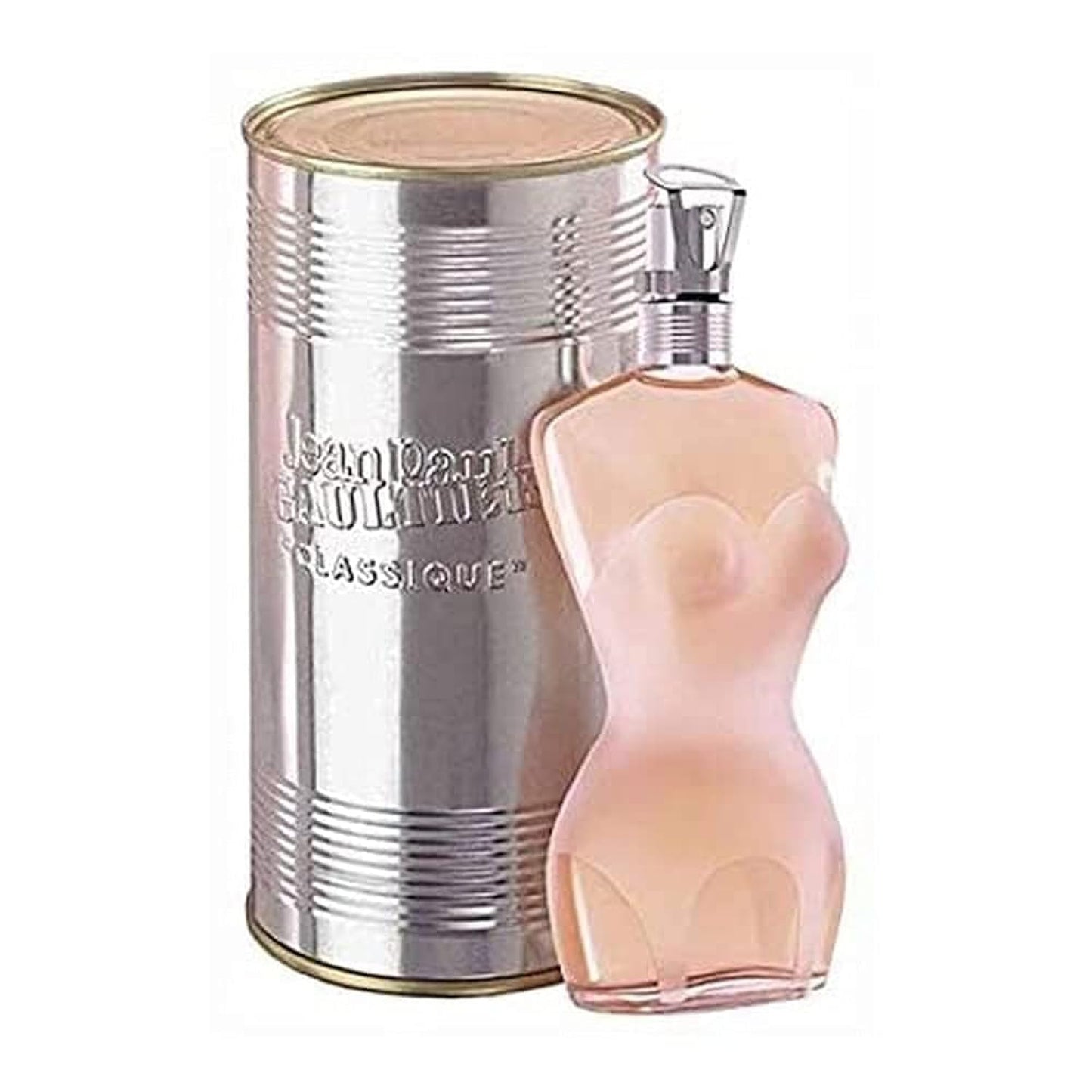 JEAN PAUL GAULTIER CLASSIQUE EDT