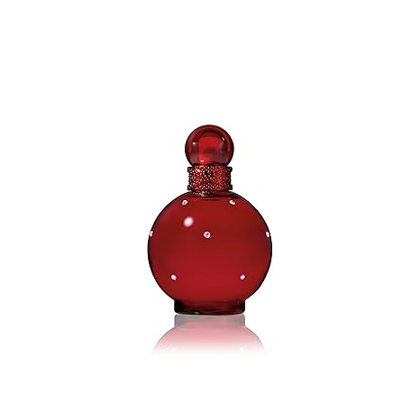 BRITNEY SPEARS HIDDEN FANTASY (W) 100ML 3.3OZ