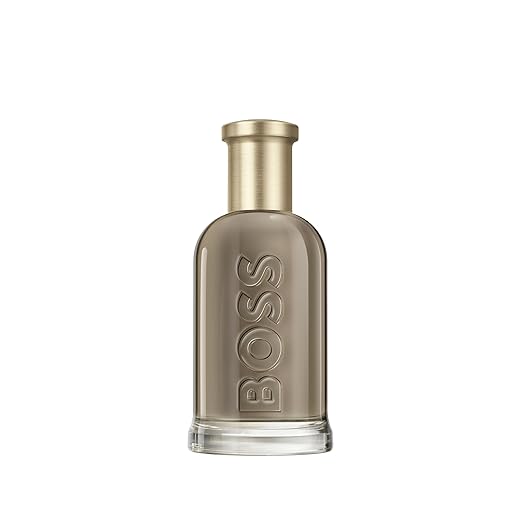 HUGO BOSS BOTTLED EDP 100ML