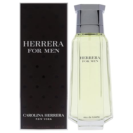 CAROLINA HERRERA POURHOMME 100ML (M)