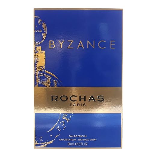 BYZANCE ROCHAS PAIRS EDP 90 ML