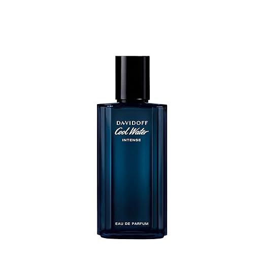 DAVIDOFF COOL WATER EDP 100 ML