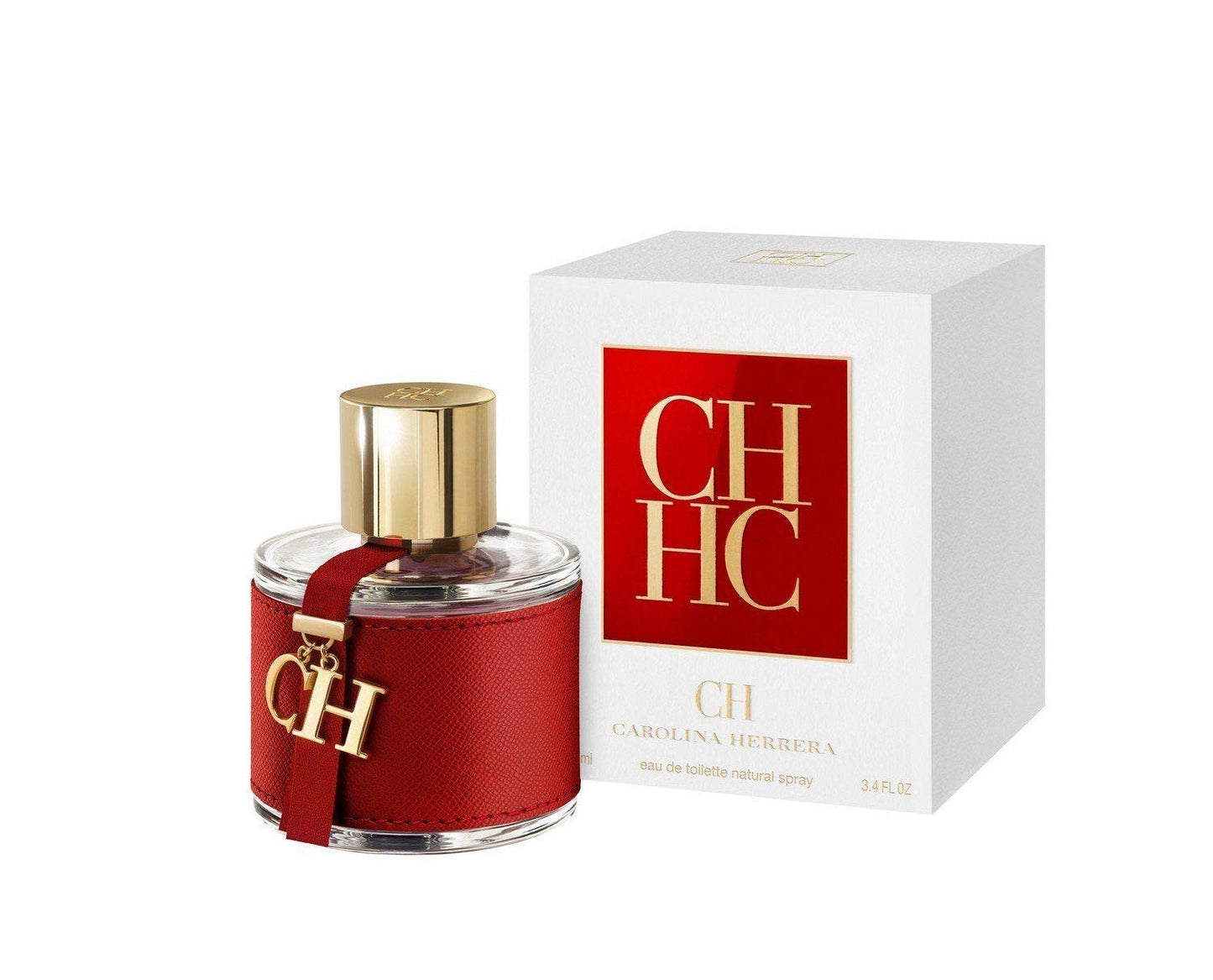 CAROLINA HERRERA CH (W)100ml 3.4oz