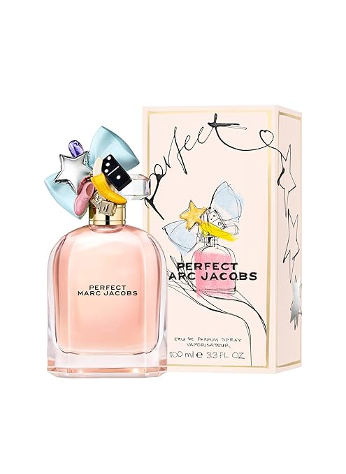 Marc Jacobs Perfect (w) 3.3 oz EDP Sp