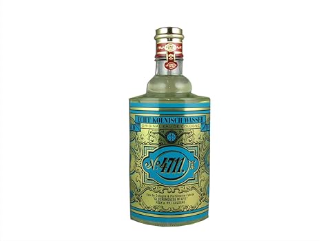 ECHT KOLNISCH WASSER 150ML 5.11 EAU DE COLOGNE