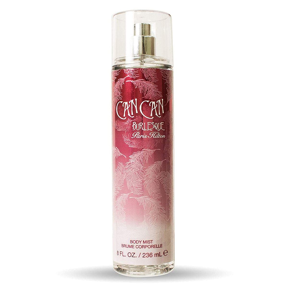 CAN CAN BURLESQUE BODY MIST