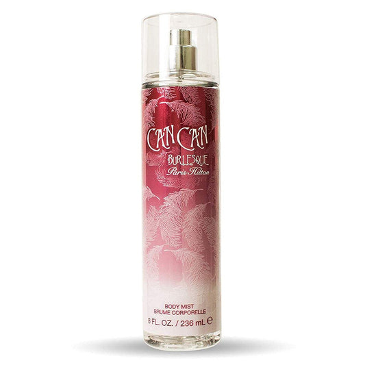 CAN CAN BURLESQUE BODY MIST