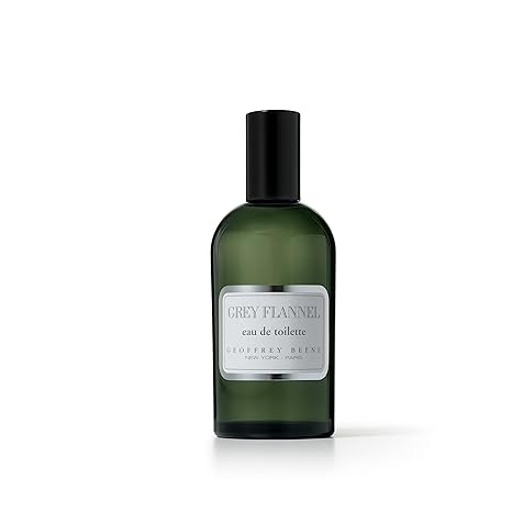 GREY FLANNEL EDT 120ML (M)