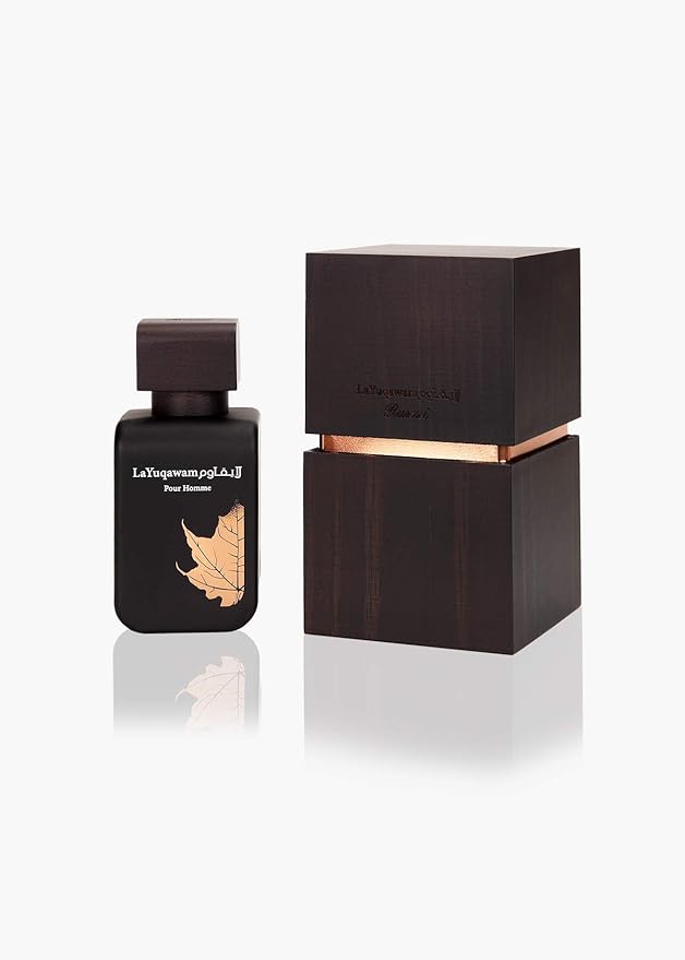 RASASI LA YUQAWAM PLUGIN (M) 75ml 2.53oz