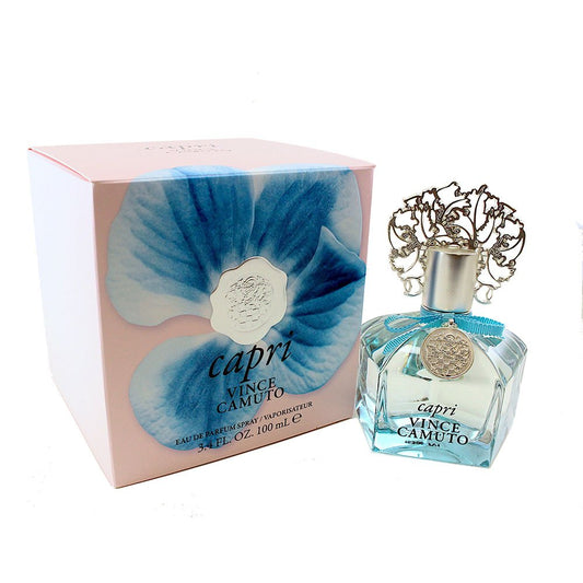 CAPRI VINCEB CAMUTO EDP 100ml 3.4