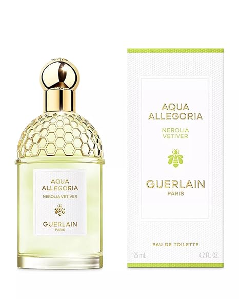 Guerlain Paris Aqua Allegoria (W) 125ml 4.2oz