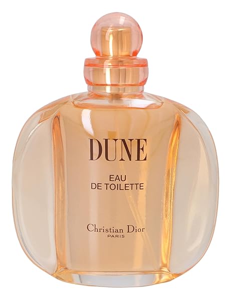 DIOR DUNE (W) 100ML 3.4OZ