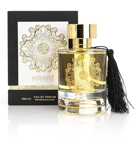 MAISON ALHAMBRA KARAT (M) 100ml 3.4oz