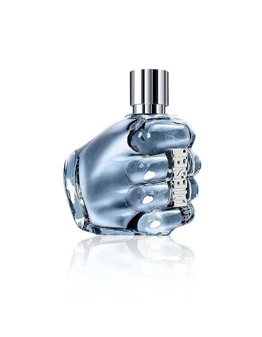 DIESEL ONLY THE BRAVE 125ML 4.2OZ