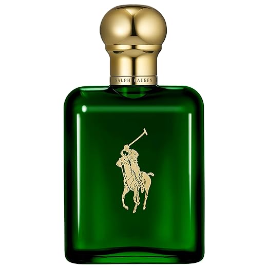 RALPH LAUREN POLO EDT 118 ML 4.0oz