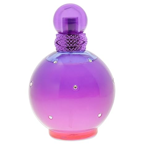 BRITNEY SPEARS FANTASY ELECTRIC (W) 100ML 3.3OZ