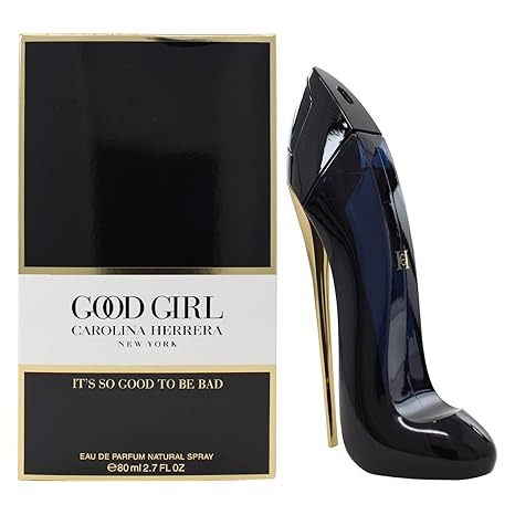 CAROLINA HERRERA GOOD GIRL EDP 80ML 2.7 OZ (W)